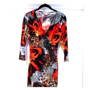 Women’s Professional Dress